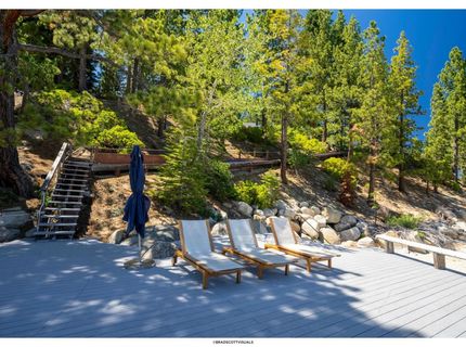 8901 Rubicon Drive, Meeks Bay, CA 96142 Photo