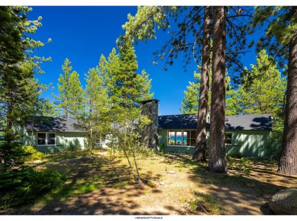 8901 Rubicon Drive, Meeks Bay, CA 96142 Photo
