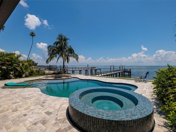 3319 BAYSHORE BOULEVARD NE, ST PETERSBURG, FL 33703