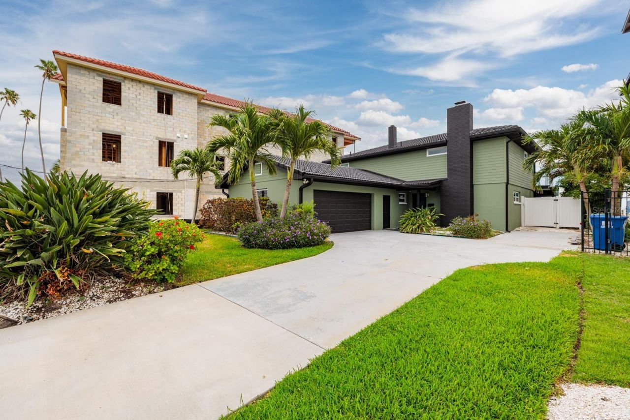 3319 Bayshore Boulevard Ne, Saint Petersburg, FL 33703 Photo