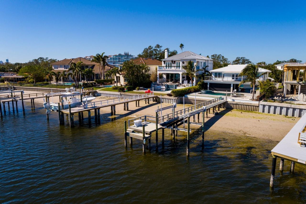 3319 Bayshore Boulevard Ne, Saint Petersburg, FL 33703 Photo