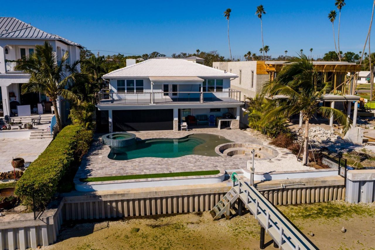 3319 Bayshore Boulevard Ne, Saint Petersburg, FL 33703 Photo