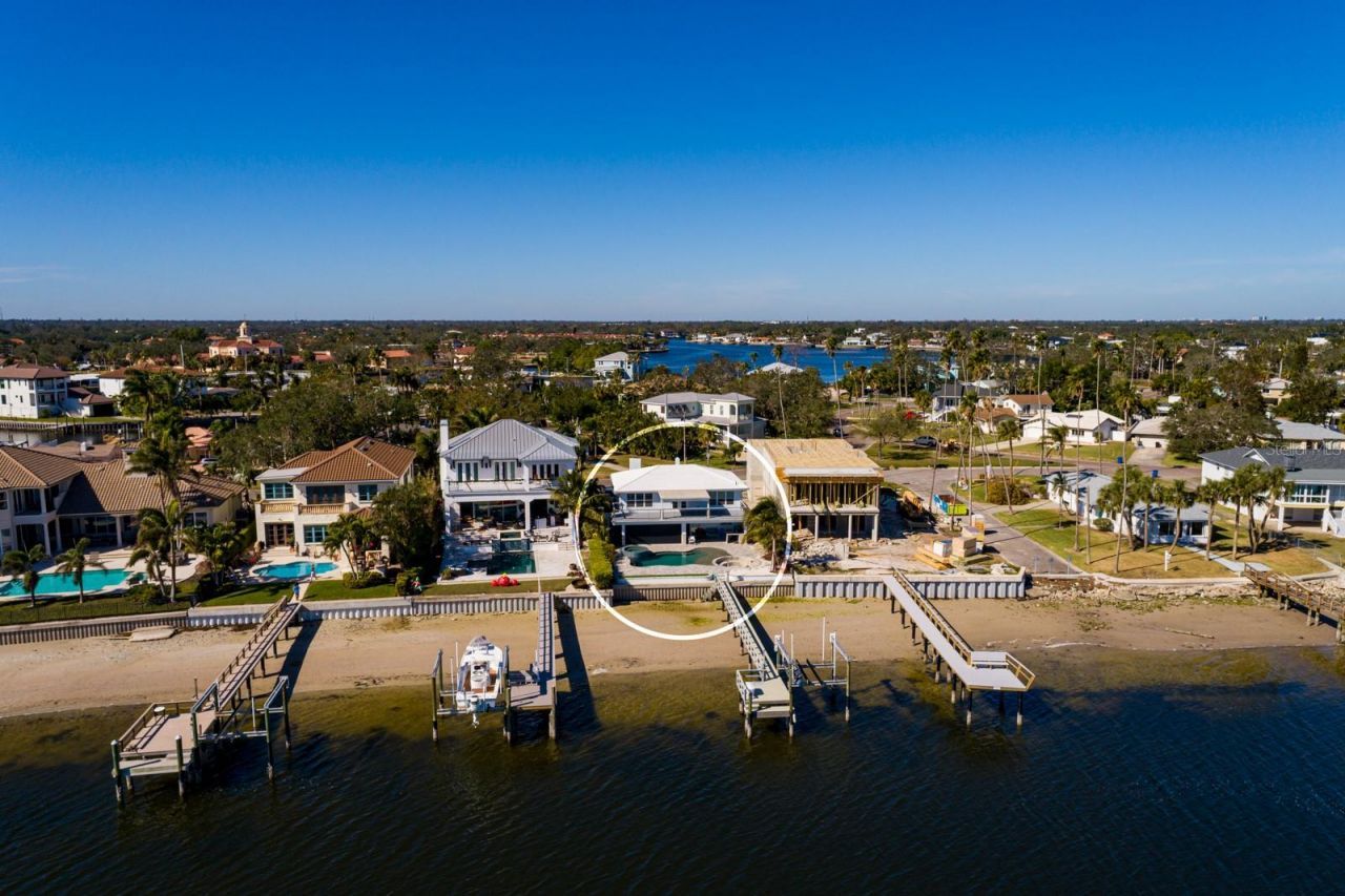 3319 Bayshore Boulevard Ne, Saint Petersburg, FL 33703 Photo