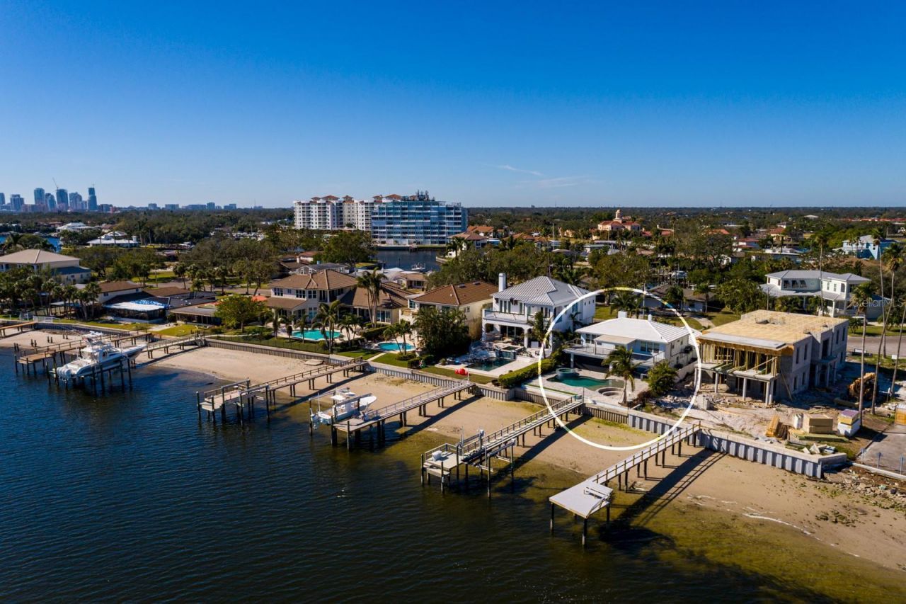 3319 Bayshore Boulevard Ne, Saint Petersburg, FL 33703 Photo