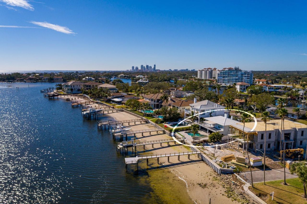 3319 Bayshore Boulevard Ne, Saint Petersburg, FL 33703 Photo