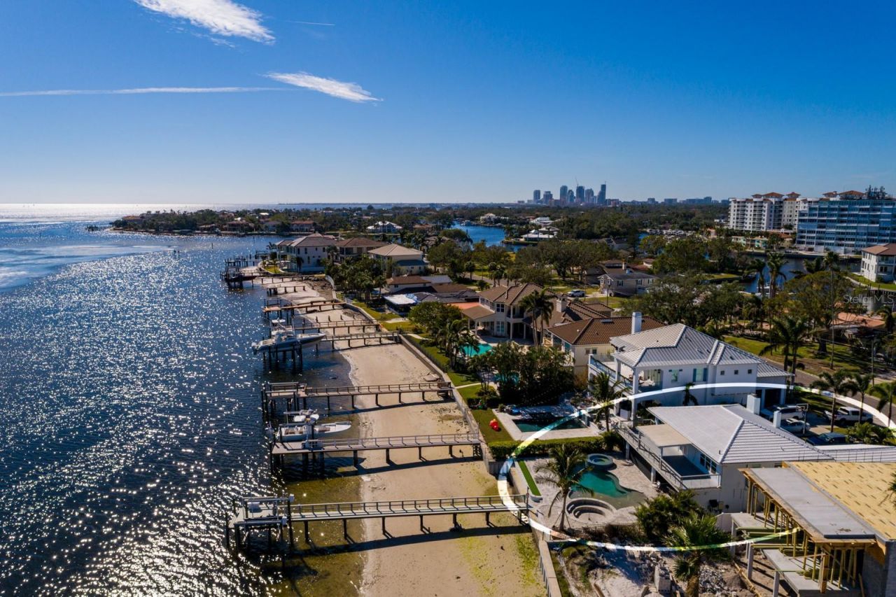 3319 Bayshore Boulevard Ne, Saint Petersburg, FL 33703 Photo