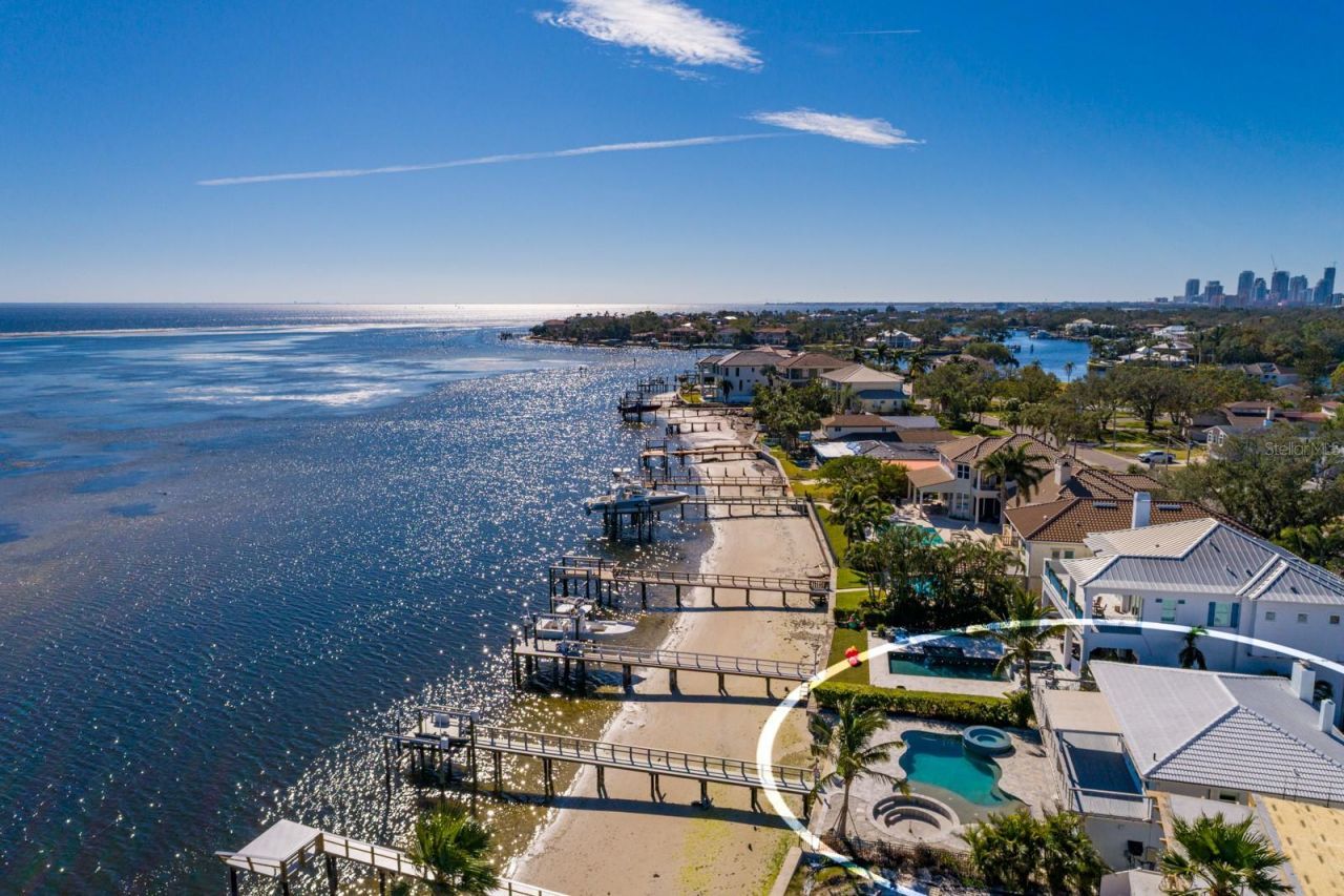 3319 Bayshore Boulevard Ne, Saint Petersburg, FL 33703 Photo