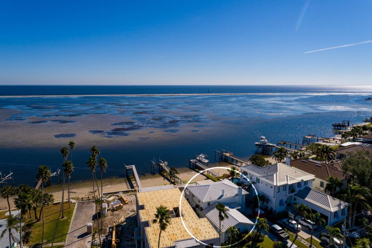 3319 Bayshore Boulevard Ne, Saint Petersburg, FL 33703 Photo