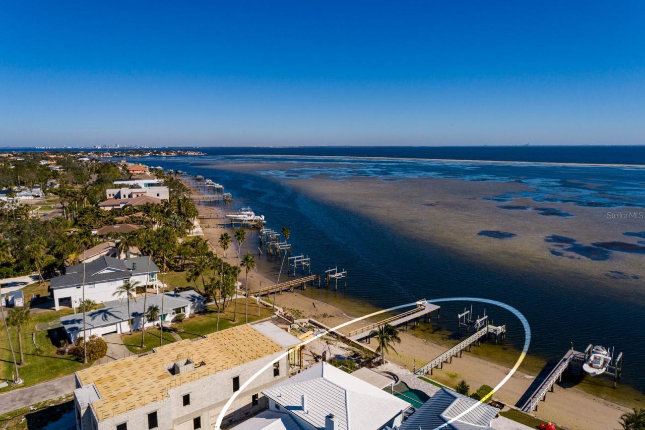 3319 Bayshore Boulevard Ne, Saint Petersburg, FL 33703 Photo