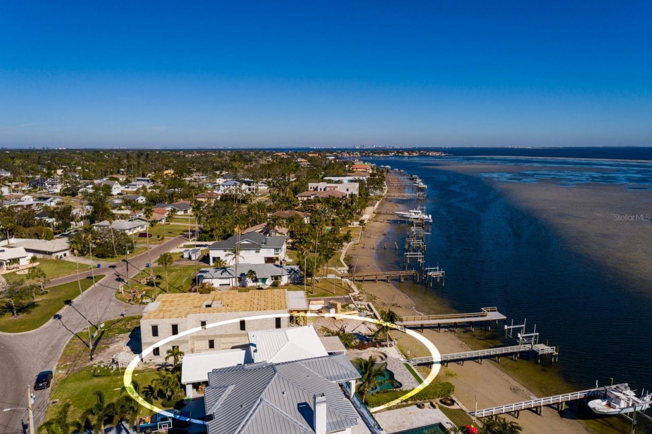 3319 Bayshore Boulevard Ne, Saint Petersburg, FL 33703 Photo