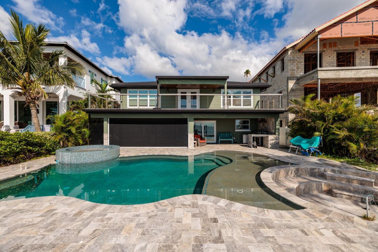 3319 Bayshore Boulevard Ne, Saint Petersburg, FL 33703 Photo