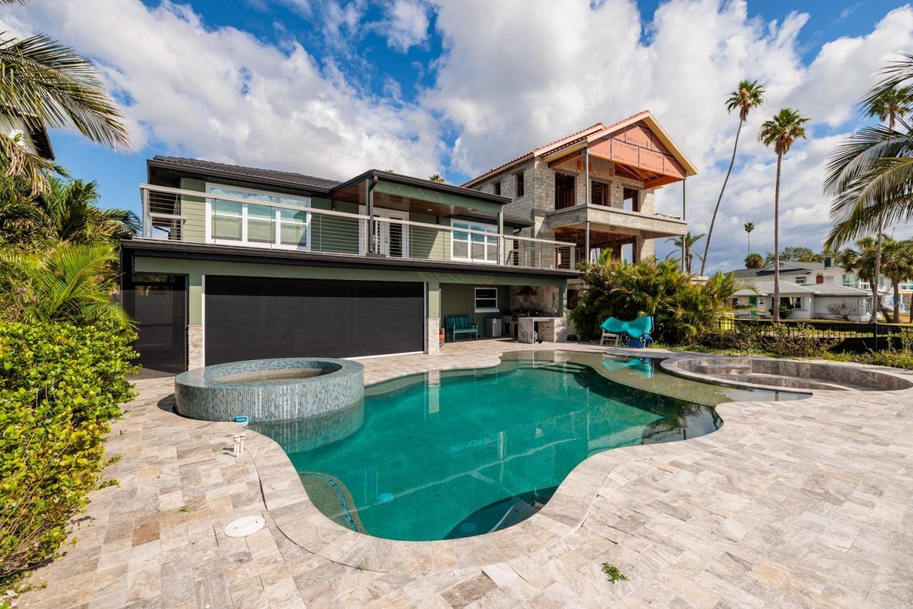 3319 Bayshore Boulevard Ne, Saint Petersburg, FL 33703 Photo