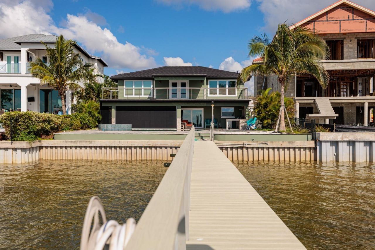 3319 Bayshore Boulevard Ne, Saint Petersburg, FL 33703 Photo