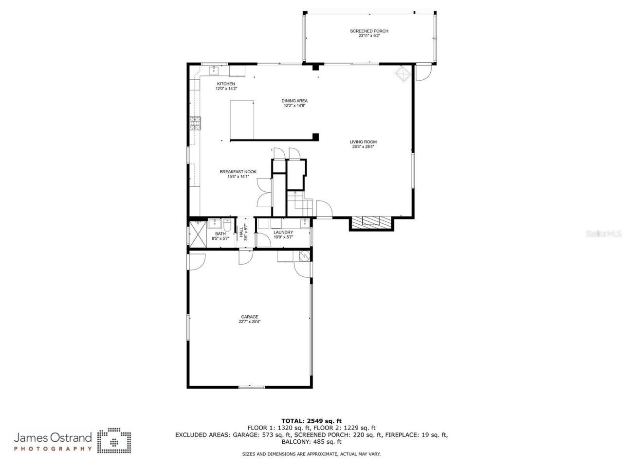 3319 Bayshore Boulevard Ne, Saint Petersburg, FL 33703 Photo