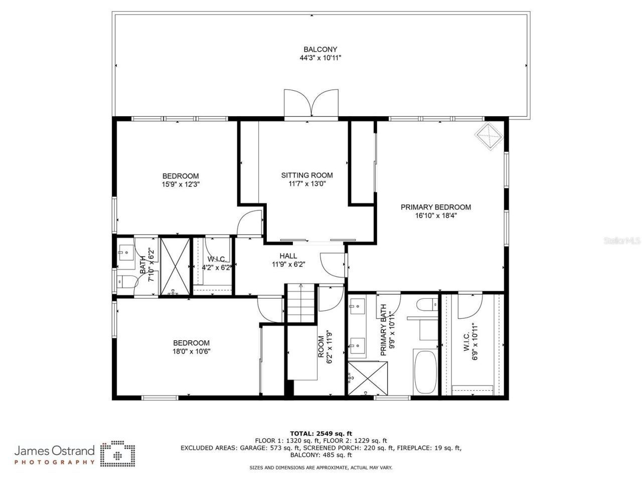 3319 Bayshore Boulevard Ne, Saint Petersburg, FL 33703 Photo