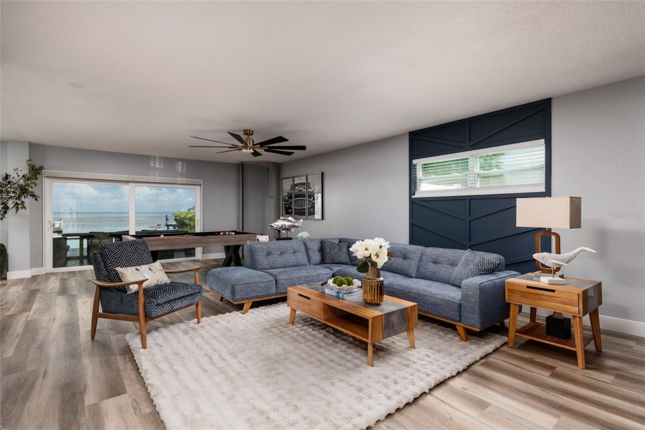 3319 Bayshore Boulevard Ne, Saint Petersburg, FL 33703 Photo