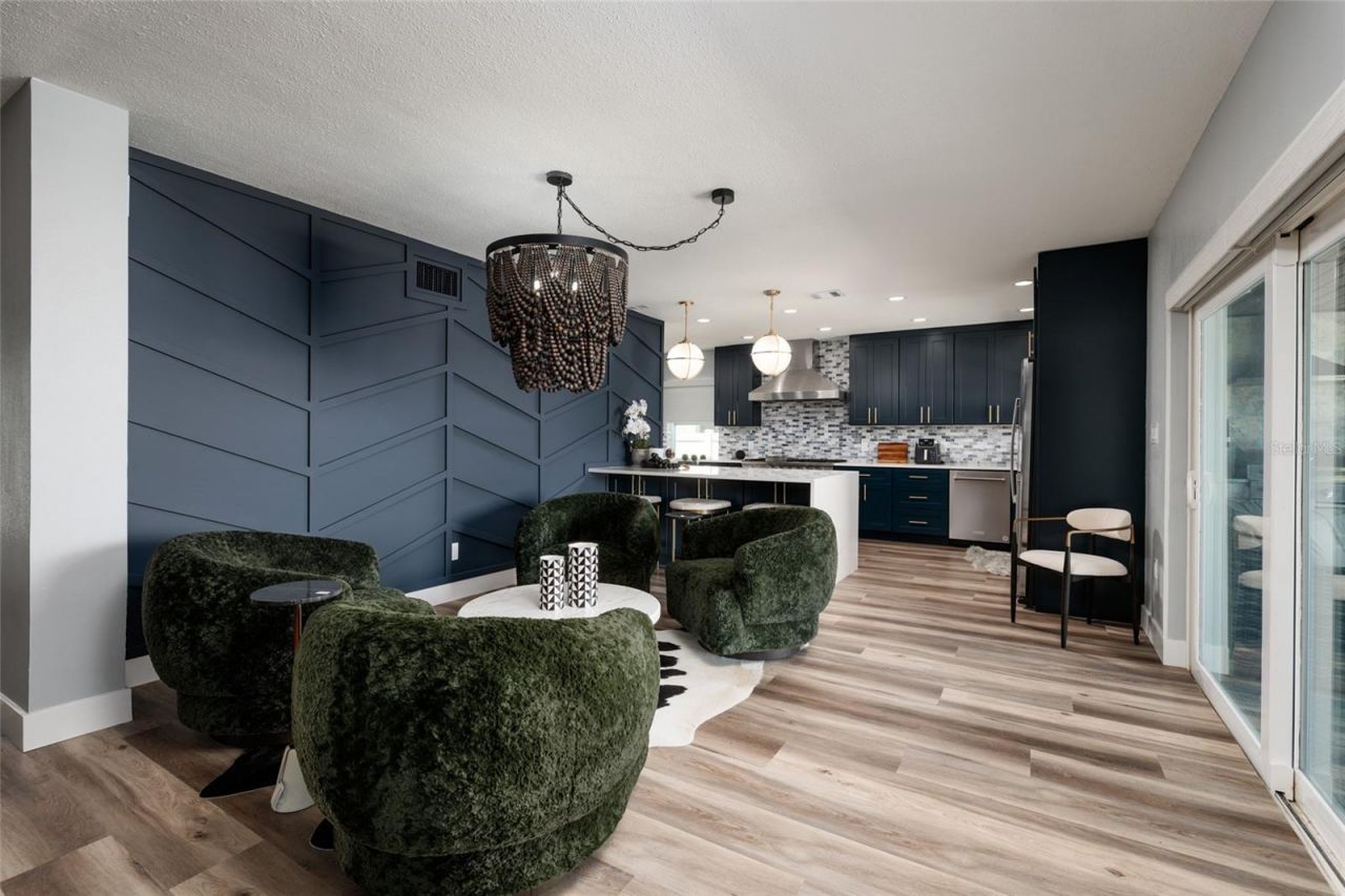 3319 Bayshore Boulevard Ne, Saint Petersburg, FL 33703 Photo