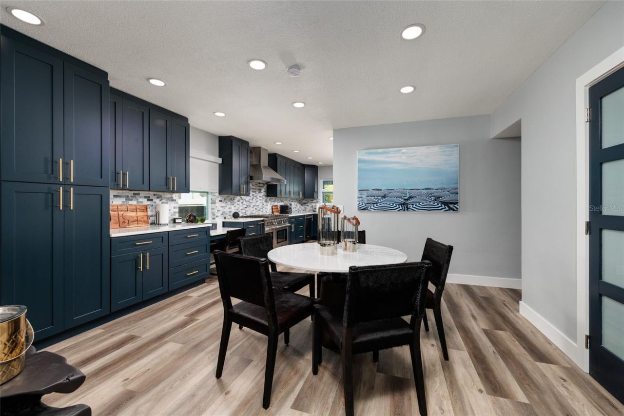 3319 Bayshore Boulevard Ne, Saint Petersburg, FL 33703 Photo