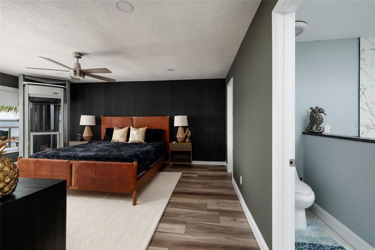 3319 Bayshore Boulevard Ne, Saint Petersburg, FL 33703 Photo