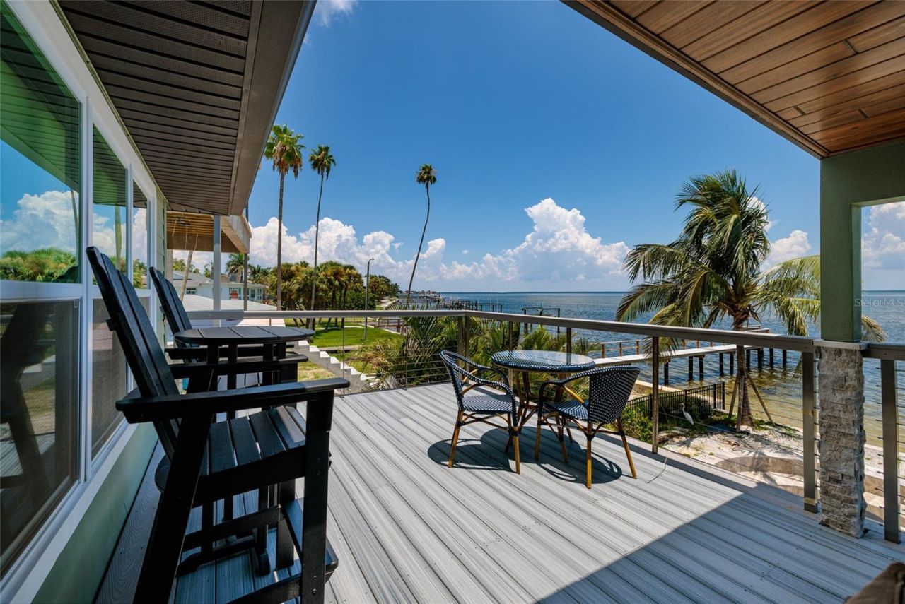 3319 Bayshore Boulevard Ne, Saint Petersburg, FL 33703 Photo