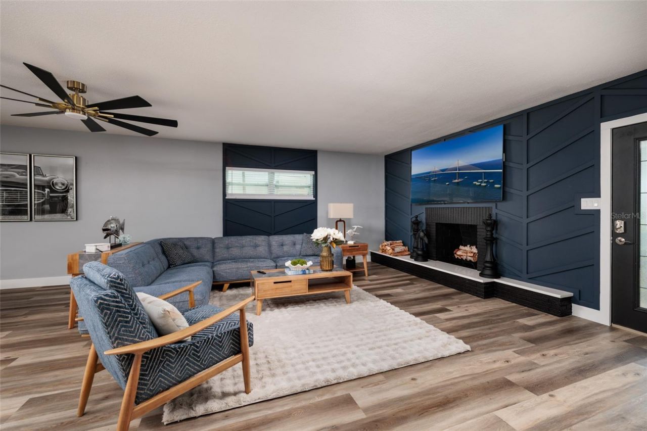 3319 Bayshore Boulevard Ne, Saint Petersburg, FL 33703 Photo