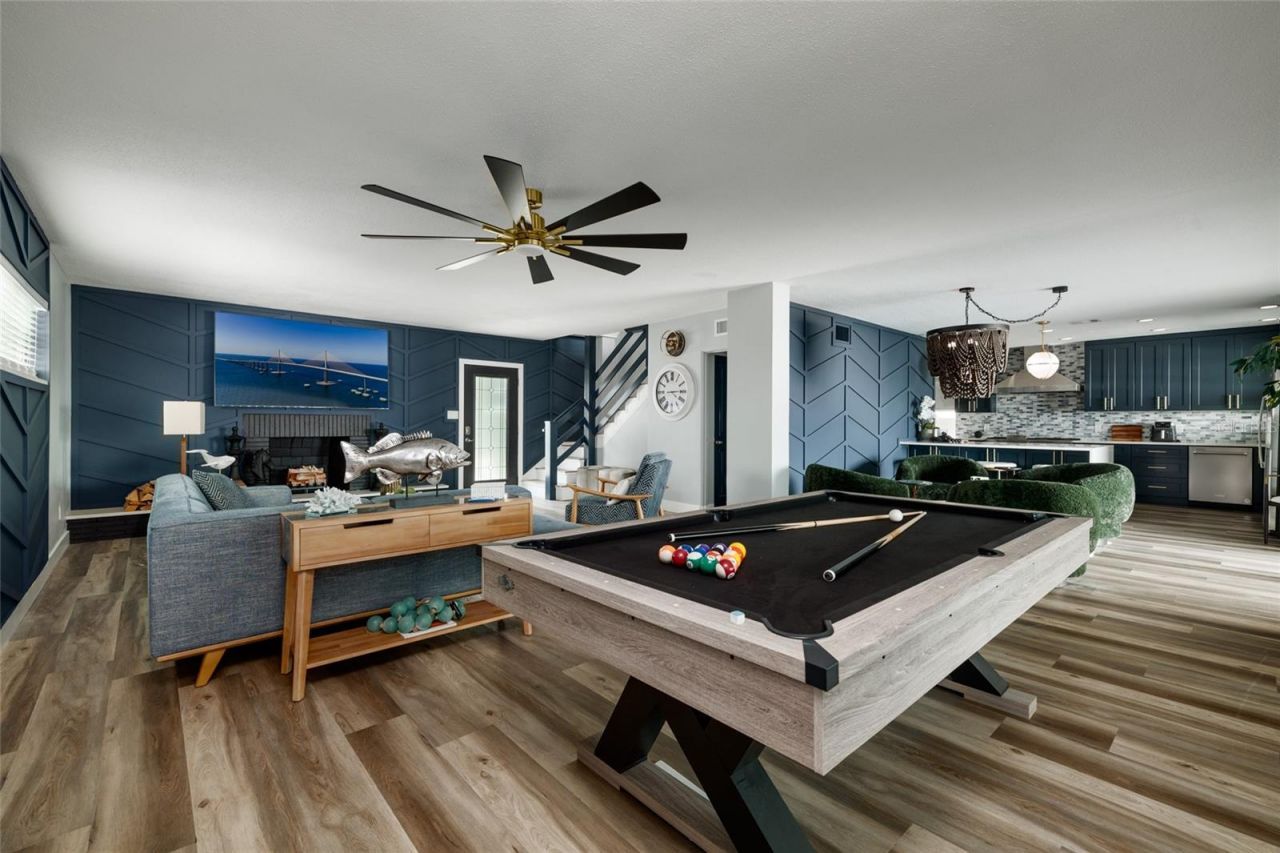 3319 Bayshore Boulevard Ne, Saint Petersburg, FL 33703 Photo