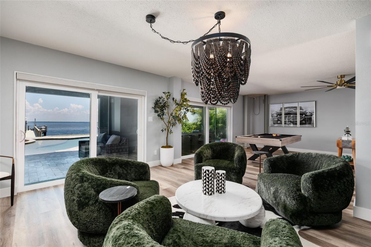 3319 Bayshore Boulevard Ne, Saint Petersburg, FL 33703 Photo