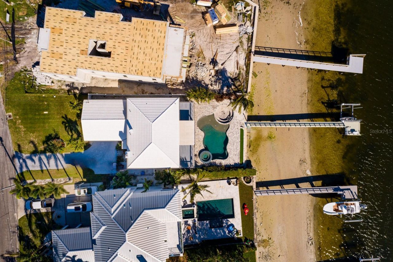 3319 Bayshore Boulevard Ne, Saint Petersburg, FL 33703 Photo