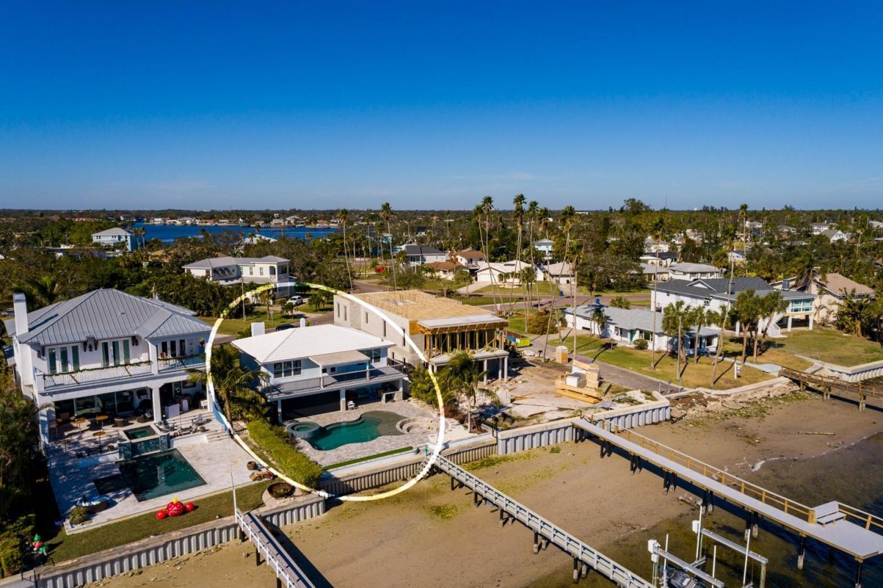 3319 Bayshore Boulevard Ne, Saint Petersburg, FL 33703 Photo