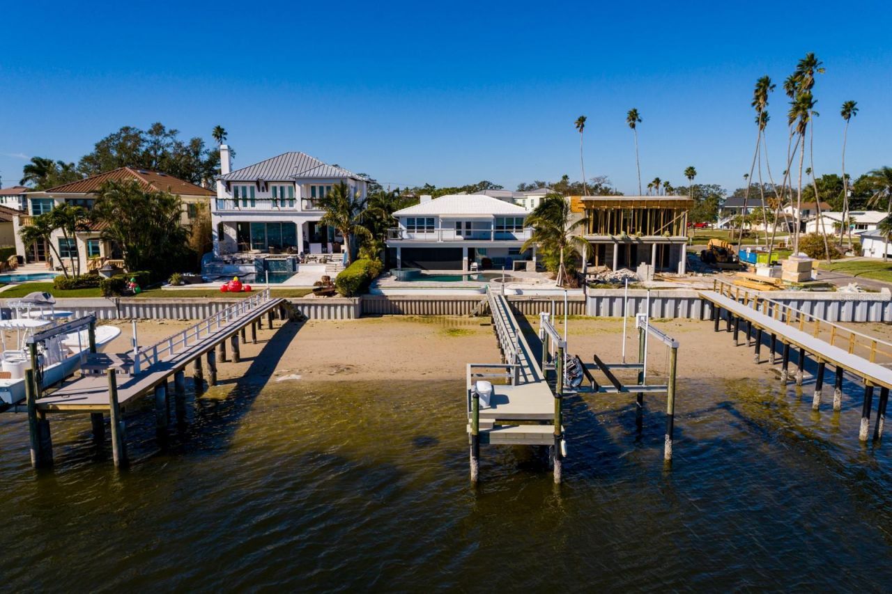 3319 Bayshore Boulevard Ne, Saint Petersburg, FL 33703 Photo