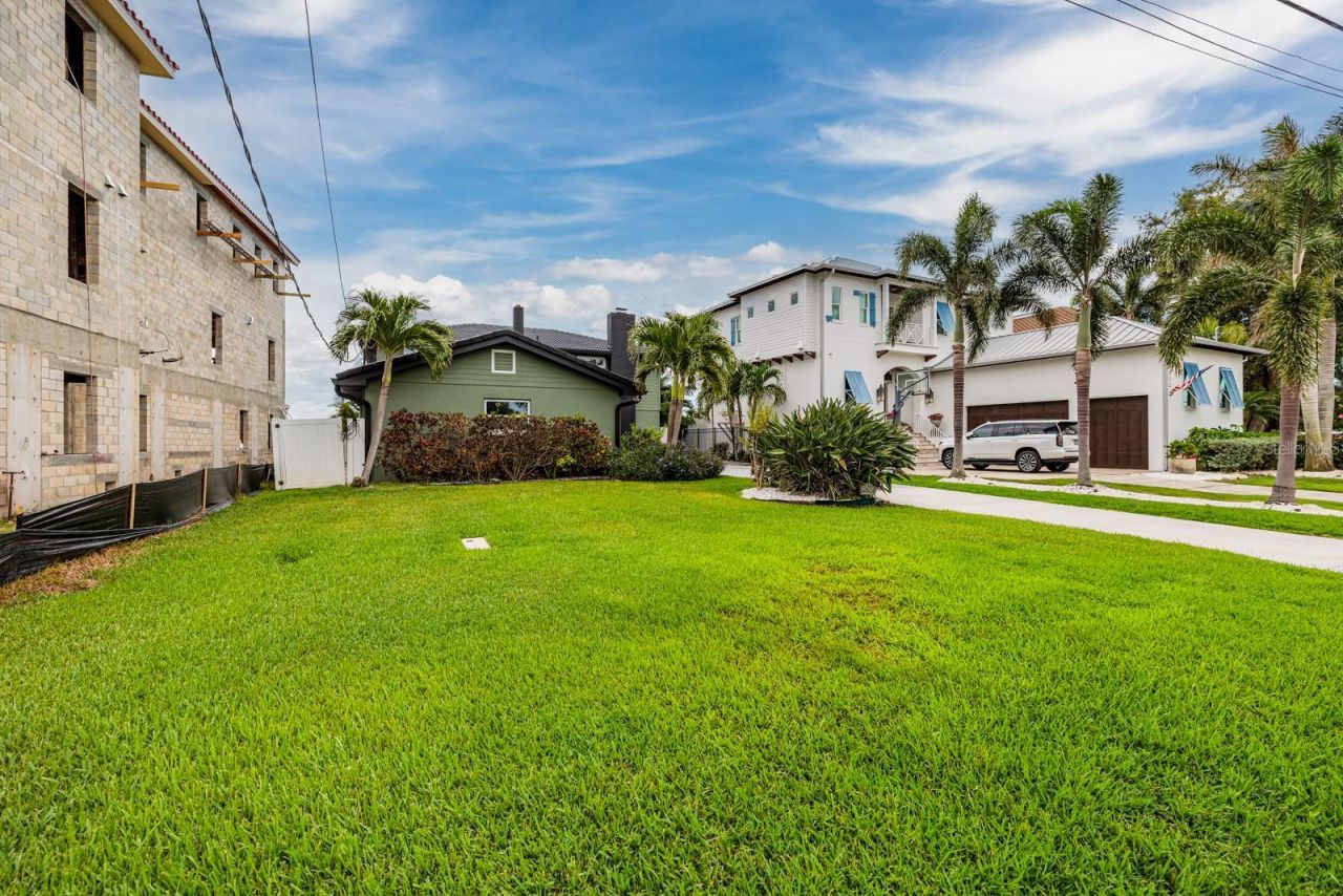 3319 Bayshore Boulevard Ne, Saint Petersburg, FL 33703 Photo