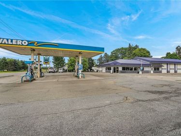 87 N Main Street, Franklinville, NY 14737