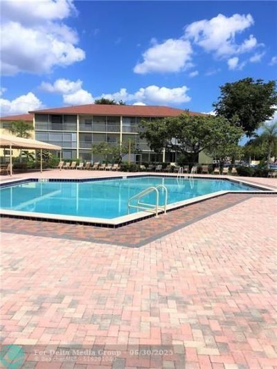 551 SW 135th Ave, Unit 405B, Pembroke Pines, FL 33027 Photo