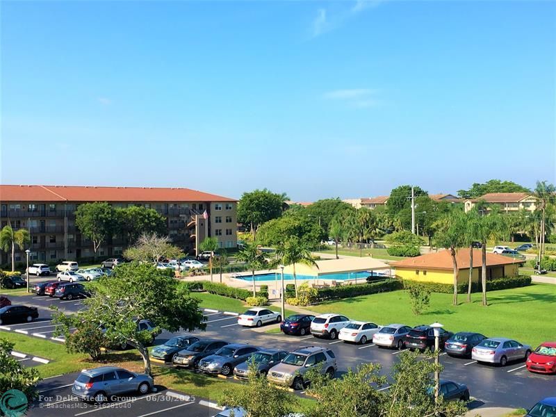 551 SW 135th Ave, Unit 405B, Pembroke Pines, FL 33027 Photo