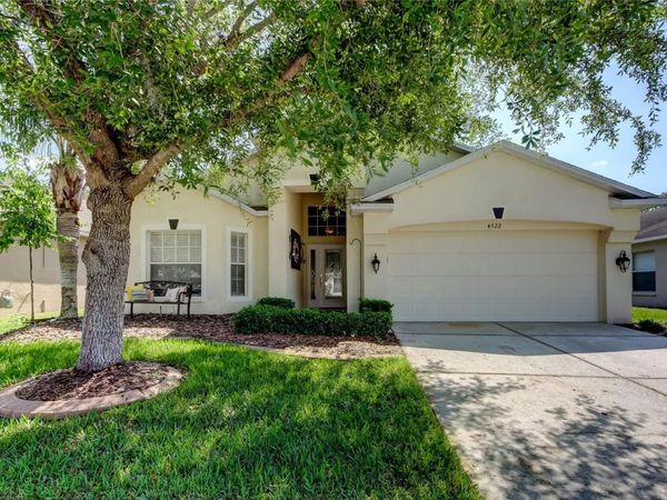 4522 LISETTE CIRCLE, BROOKSVILLE, FL 34604