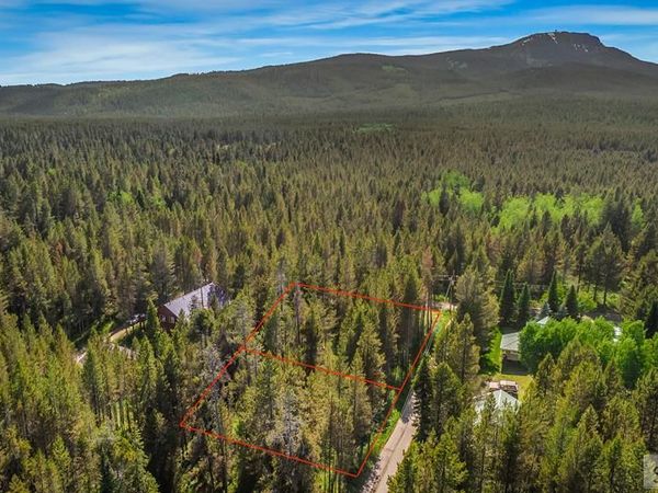 4002 Bighorn Street, ISLAND PARK, ID 83429