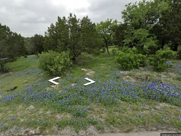 22136 LOST DUTCHMAN, Horseshoe Bay, TX 78657