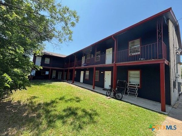 410 Veterans Avenue, Unit 5, Copperas Cove, TX 76522