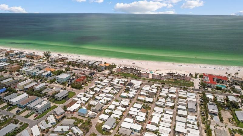 2601 Gulf Drive N, Unit 317, Bradenton Beach, FL 34217 Photo