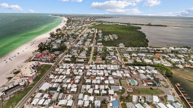 2601 Gulf Drive N, Unit 317, Bradenton Beach, FL 34217 Photo