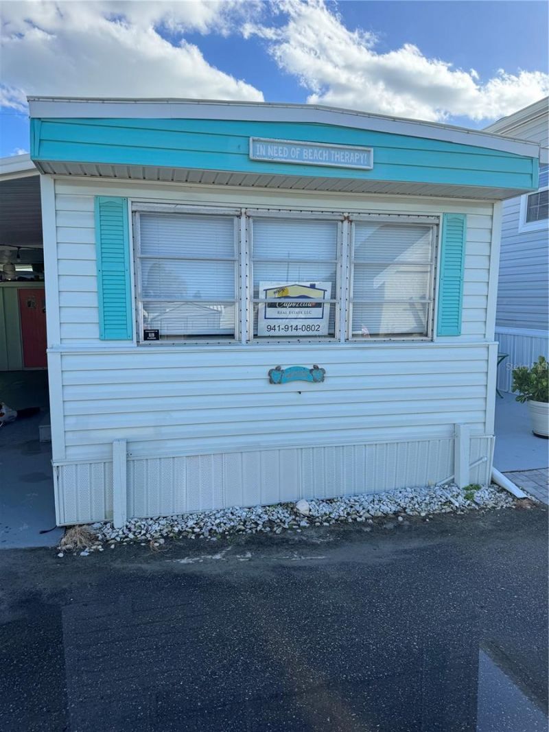 2601 Gulf Drive N, Unit 317, Bradenton Beach, FL 34217 Photo