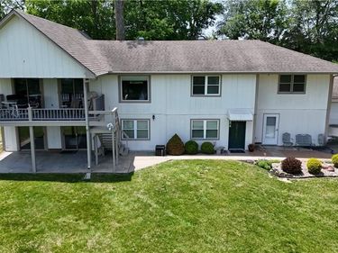 27 Partridge Drive, Agency, MO 64401