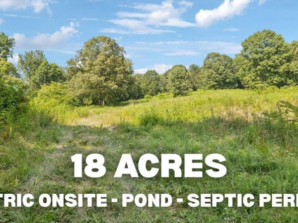 378 Johnson Hollow Rd, Sharps Chapel, TN 37866