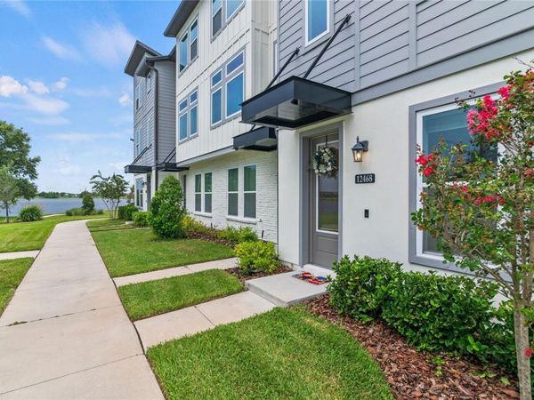 12468 KOSHIBA ALLEY, ORLANDO, FL 32827