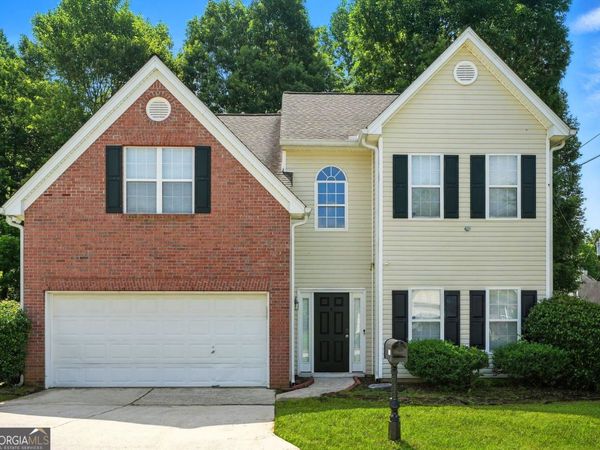 5487 Walnut Lane, Stonecrest, GA 30038