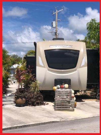 55 Boca Chica Road, Lot #47, Big Coppitt, FL 33040 Photo