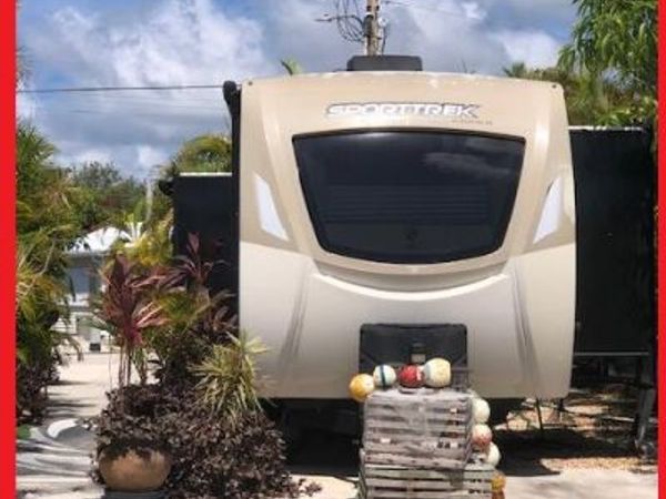 55 Boca Chica Road, Unit 47, Big Coppitt, FL 33040