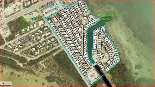 55 Boca Chica Road, Lot #47, Big Coppitt, FL 33040 Photo