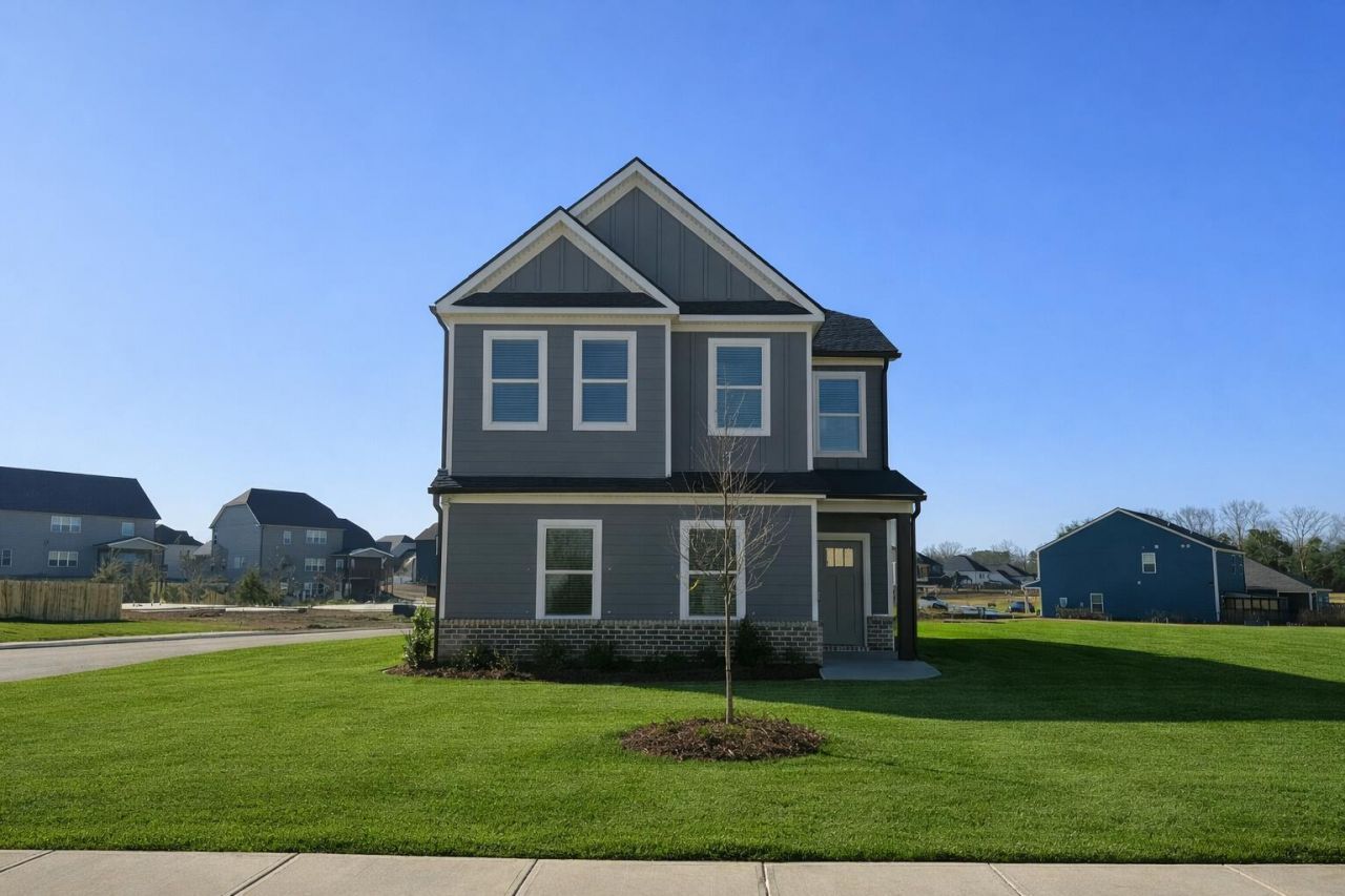 8305 Shrewsbury Lane, Ooltewah, TN 37363 Main Photo