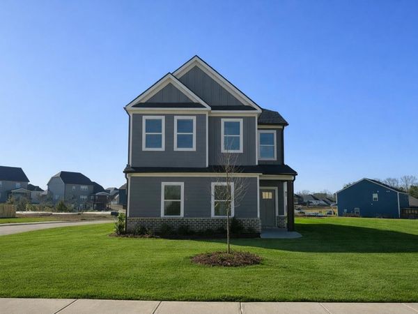 8305 Shrewsbury Lane, Ooltewah, TN 37363